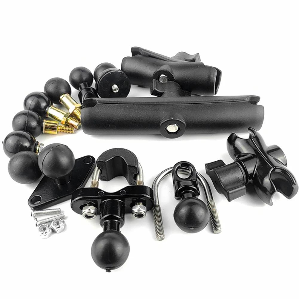 1 ġ  ڵ Ӹ ħ   GPS Ȧ Ʈ  10mm̽ GoPro Yi Insta360 ī޶  ׼